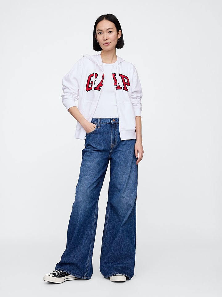 Белая толстовка GAP, Белый, Белая толстовка GAP
Белая толстовка GAP, Белый, Белая толстовка GAP