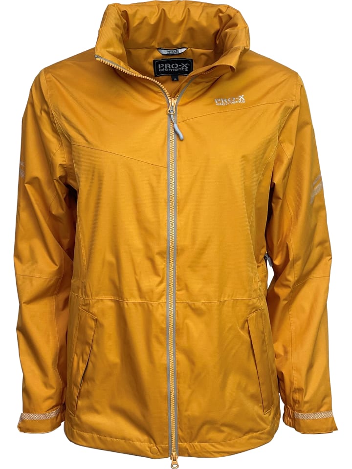 Куртка софтшелл PRO-X elements, цвет neon gelb
Куртка софтшелл PRO-X elements, цвет neon gelb