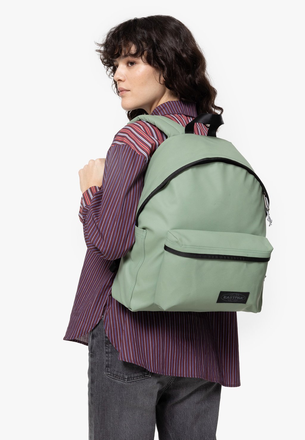 Рюкзак DAY PAKR Eastpak, светло-зеленый
Рюкзак DAY PAKR Eastpak, светло-зеленый