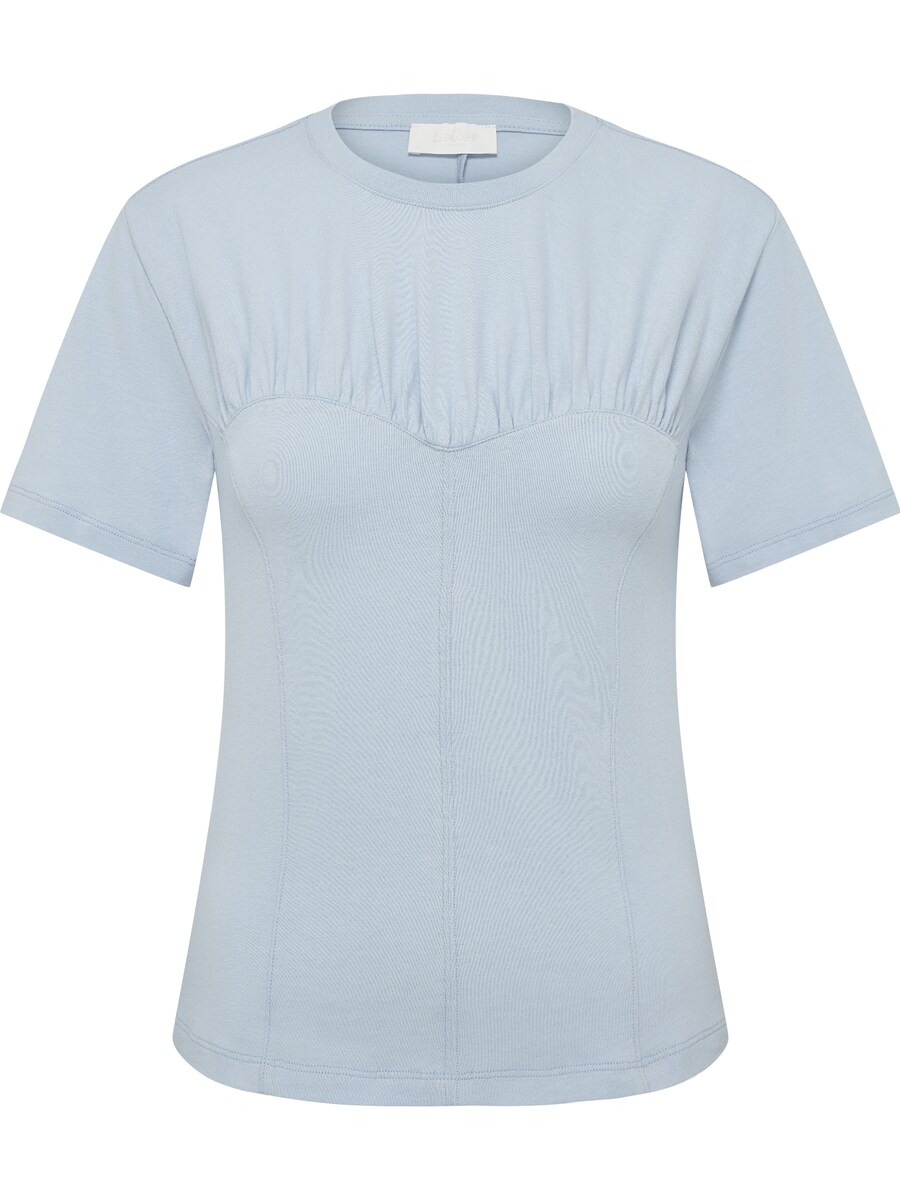 Рубашка LeGer by Lena Gercke Nina, светло-синий
Рубашка LeGer by Lena Gercke Nina, светло-синий