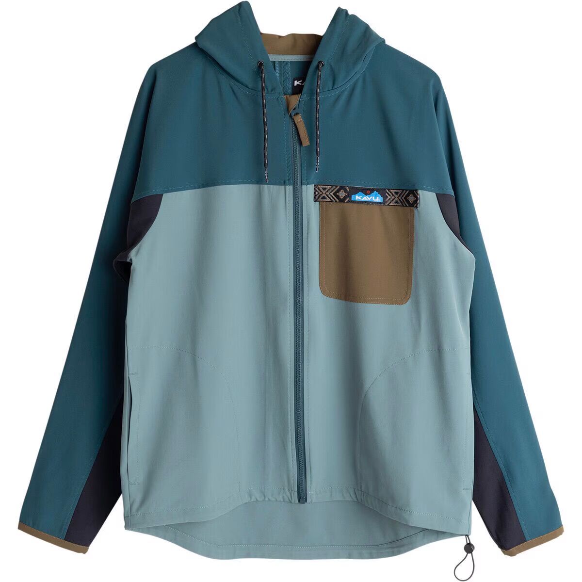 Ривер толстовка Kavu, цвет match mixed
Ривер толстовка Kavu, цвет match mixed