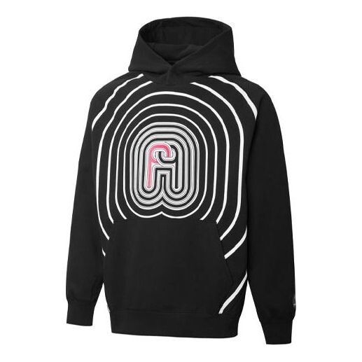 Толстовка x pronounce hoodie 'black' Puma, черный
Толстовка x pronounce hoodie 'black' Puma, черный