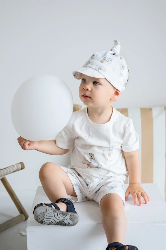 Детский платок JOHANNES Jamiks, синий
Детский платок JOHANNES Jamiks, синий