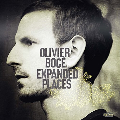CD диск Boge / Moreaux / Jannuska / Ponsot / Bgeni: Expanded Places
CD диск Boge / Moreaux / Jannuska / Ponsot / Bgeni: Expanded Places
