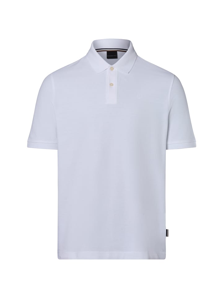 Рубашка-поло Bugatti, белый
Рубашка-поло Bugatti, белый