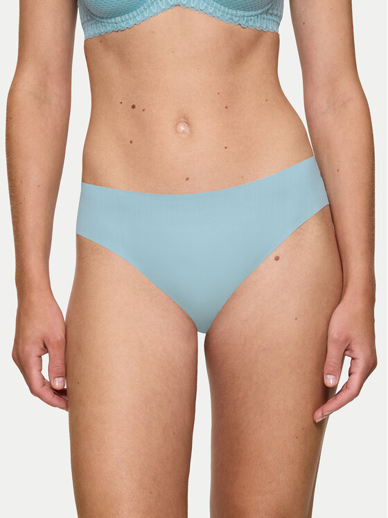 Классические женские трусы Pretty 10222241 Triumph, голубой
Классические женские трусы Pretty 10222241 Triumph, голубой