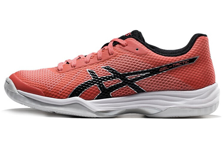 Кроссовки Asics Gel-Tactic 2 Женские
Кроссовки Asics Gel-Tactic 2 Женские