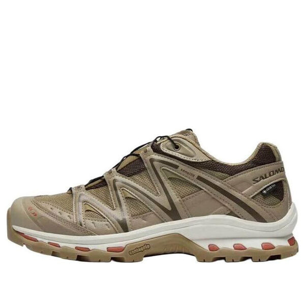 Кроссовки xt-quest 'tan beige' Salomon, бежевый
Кроссовки xt-quest 'tan beige' Salomon, бежевый