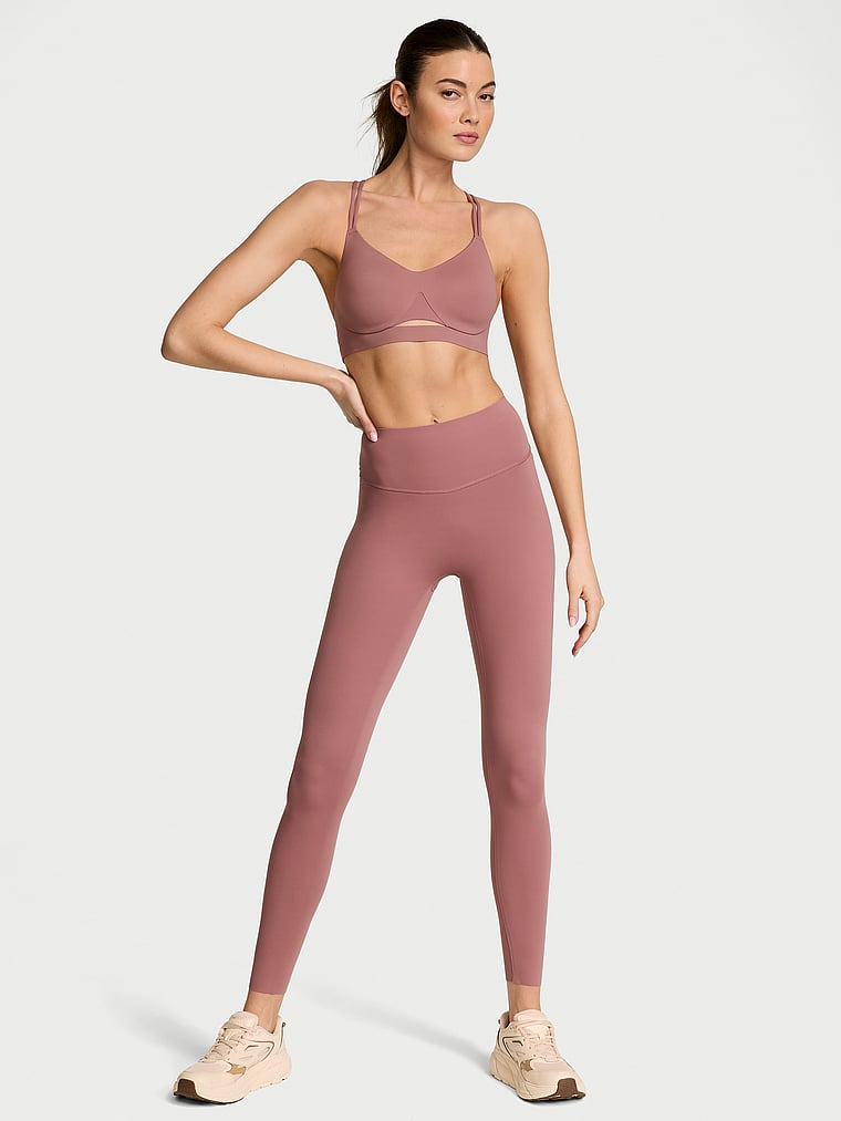 Леггинсы Vsx elevate с боковыми карманами Vsx, розовый
Леггинсы Vsx elevate с боковыми карманами Vsx, розовый