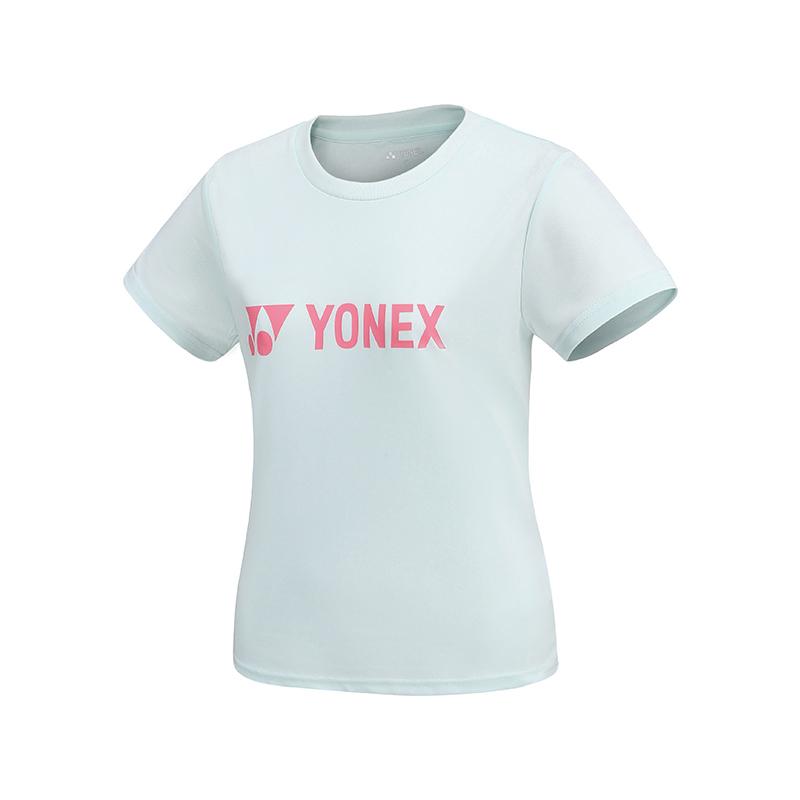 Футболка женская YONEX, зеленый
Футболка женская YONEX, зеленый