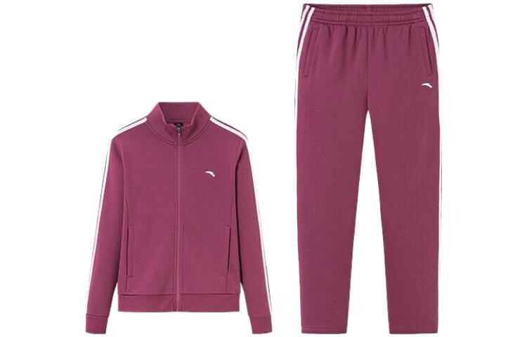 Разнообразие Тренировочная Коллекция Повседневный Комплект Женский Anta
Разнообразие Тренировочная Коллекция Повседневный Комплект Женский Anta