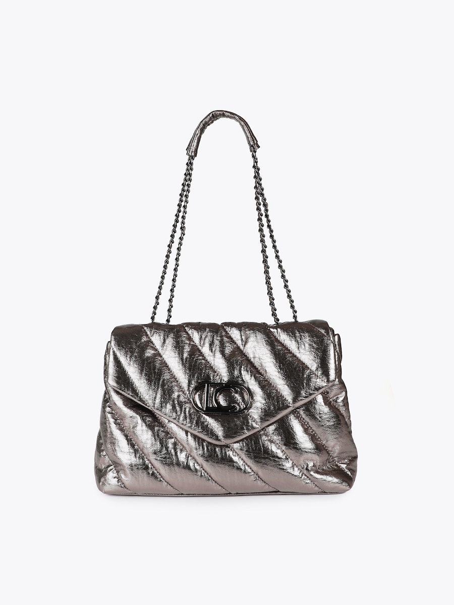 Сумочка Lola Casademunt, серый
Сумочка Lola Casademunt, серый