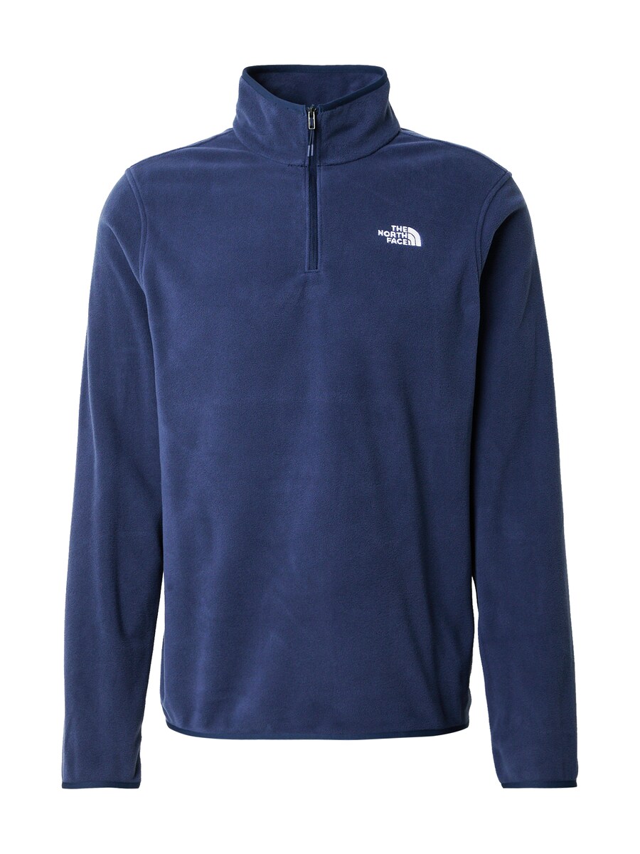 Спортивный свитер THE NORTH FACE Glacier, Navy
Спортивный свитер THE NORTH FACE Glacier, Navy