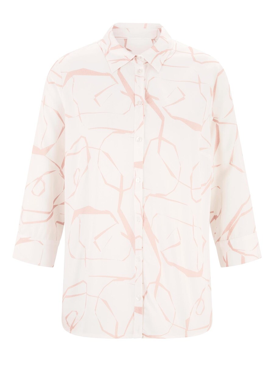 Блуза heine, белый
Блуза heine, белый