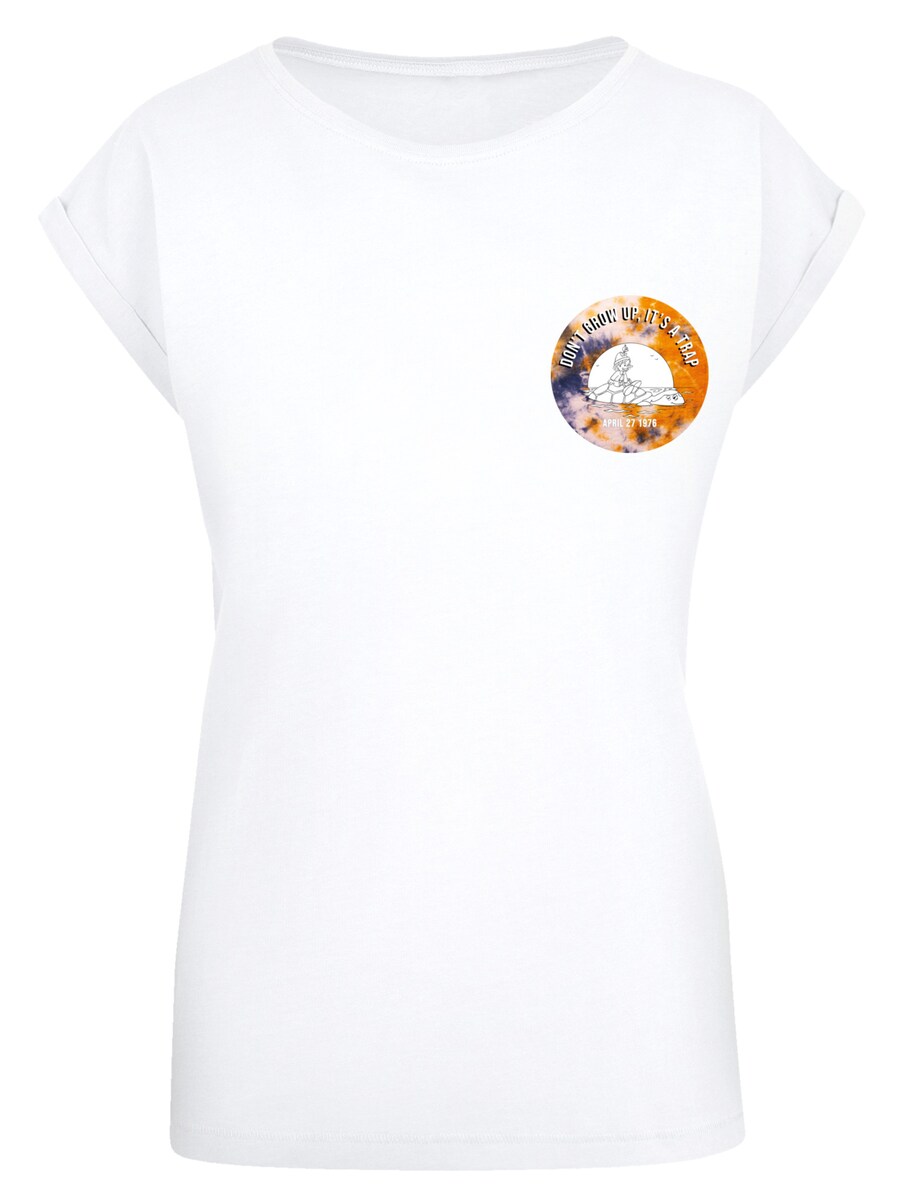 Футболка F4NT4STIC Shirt, белый
Футболка F4NT4STIC Shirt, белый