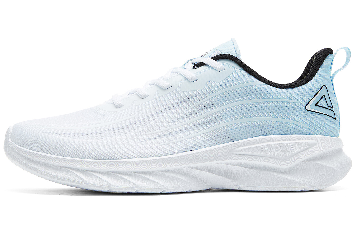 Кроссовки мужские с низким верхом Big White/Youlan Peak
Кроссовки мужские с низким верхом Big White/Youlan Peak