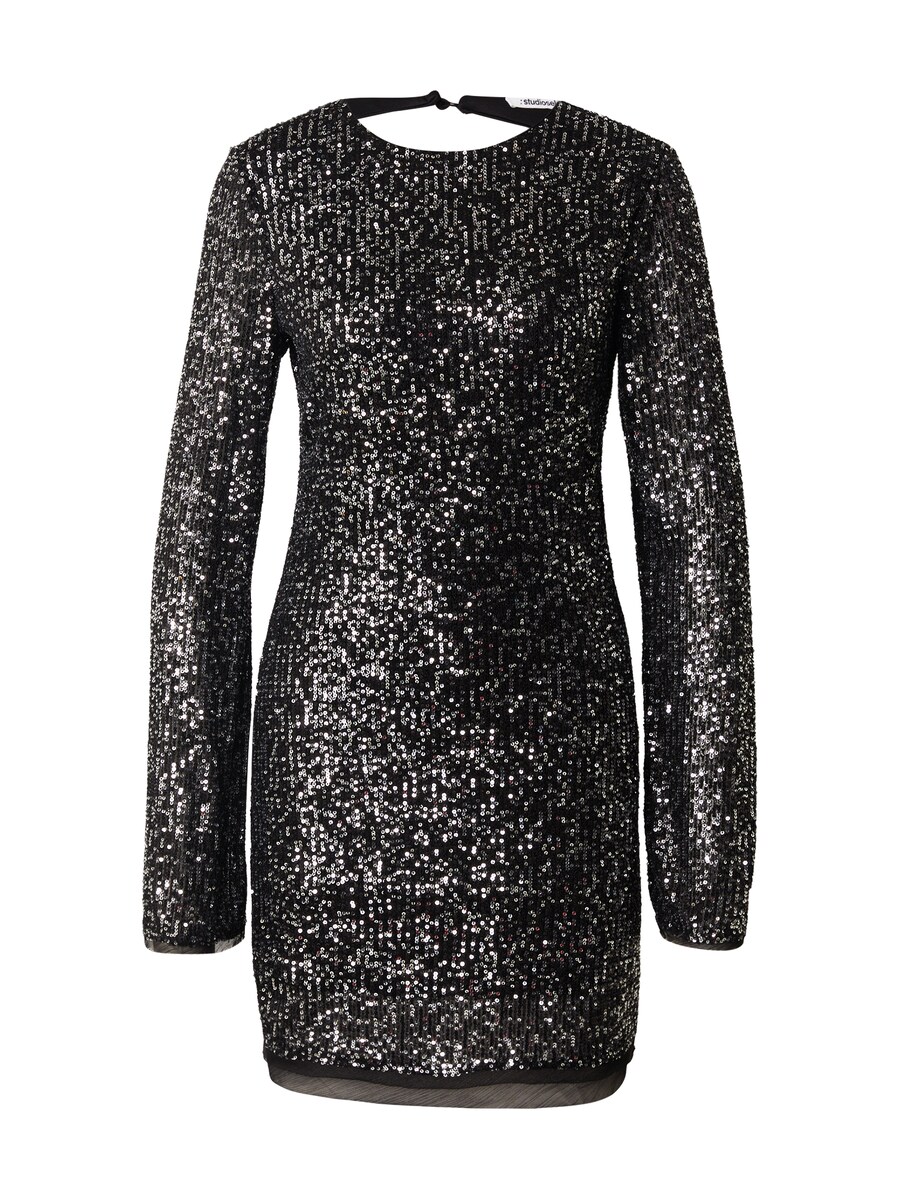 Коктейльное платье studioselect Naya, черный
Коктейльное платье studioselect Naya, черный