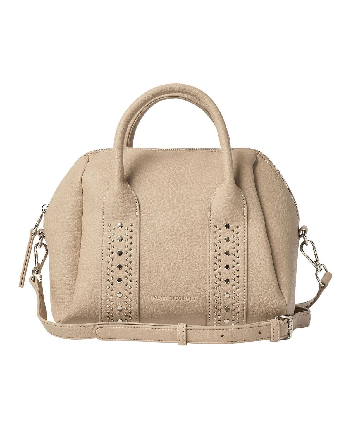 Сумка для боулинга из искусственной кожи Skylark Urban Originals, серый
Сумка для боулинга из искусственной кожи Skylark Urban Originals, серый