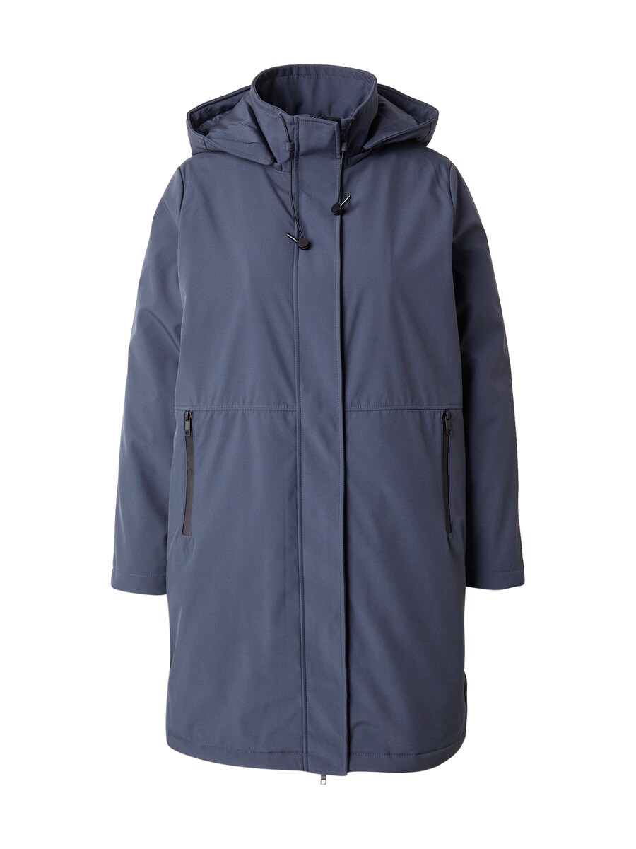 Зимняя парка ONLY Carmakoma CARKARA, пыльно-синий
Зимняя парка ONLY Carmakoma CARKARA, пыльно-синий