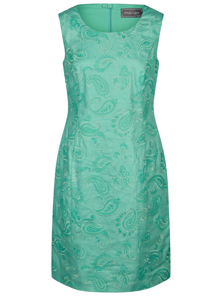 Платье-футляр White Label, зеленый
Платье-футляр White Label, зеленый