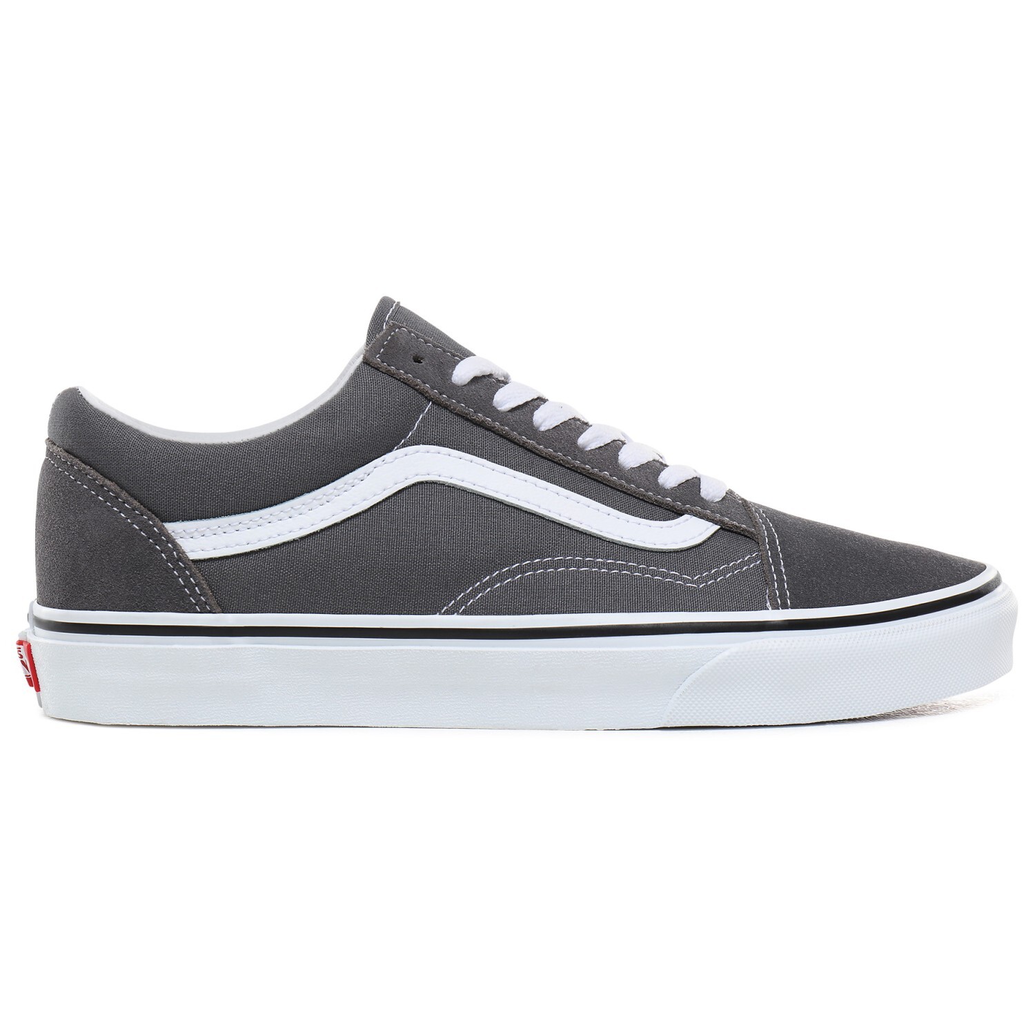 Кроссовки Vans Old Skool, цвет Pewter/True White, Черный, Кроссовки Vans Old Skool, цвет Pewter/True White
Кроссовки Vans Old Skool, цвет Pewter/True White, Черный, Кроссовки Vans Old Skool, цвет Pewter/True White