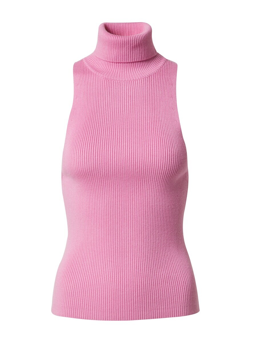 Вязаный топ Bella X About You RACHEL, розовый/темно-розовый
Вязаный топ Bella X About You RACHEL, розовый/темно-розовый