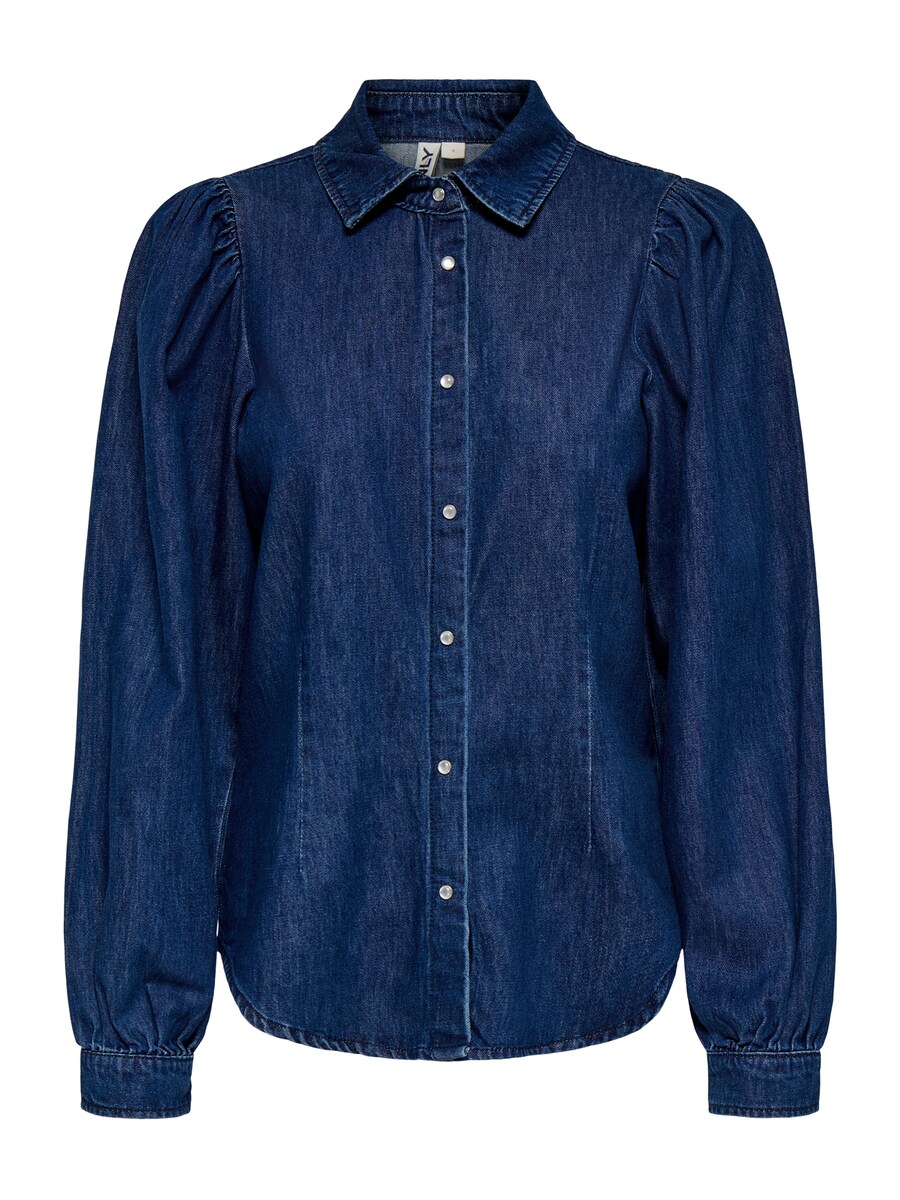 Блуза ONLY ONLBrandi, Blue Denim
Блуза ONLY ONLBrandi, Blue Denim