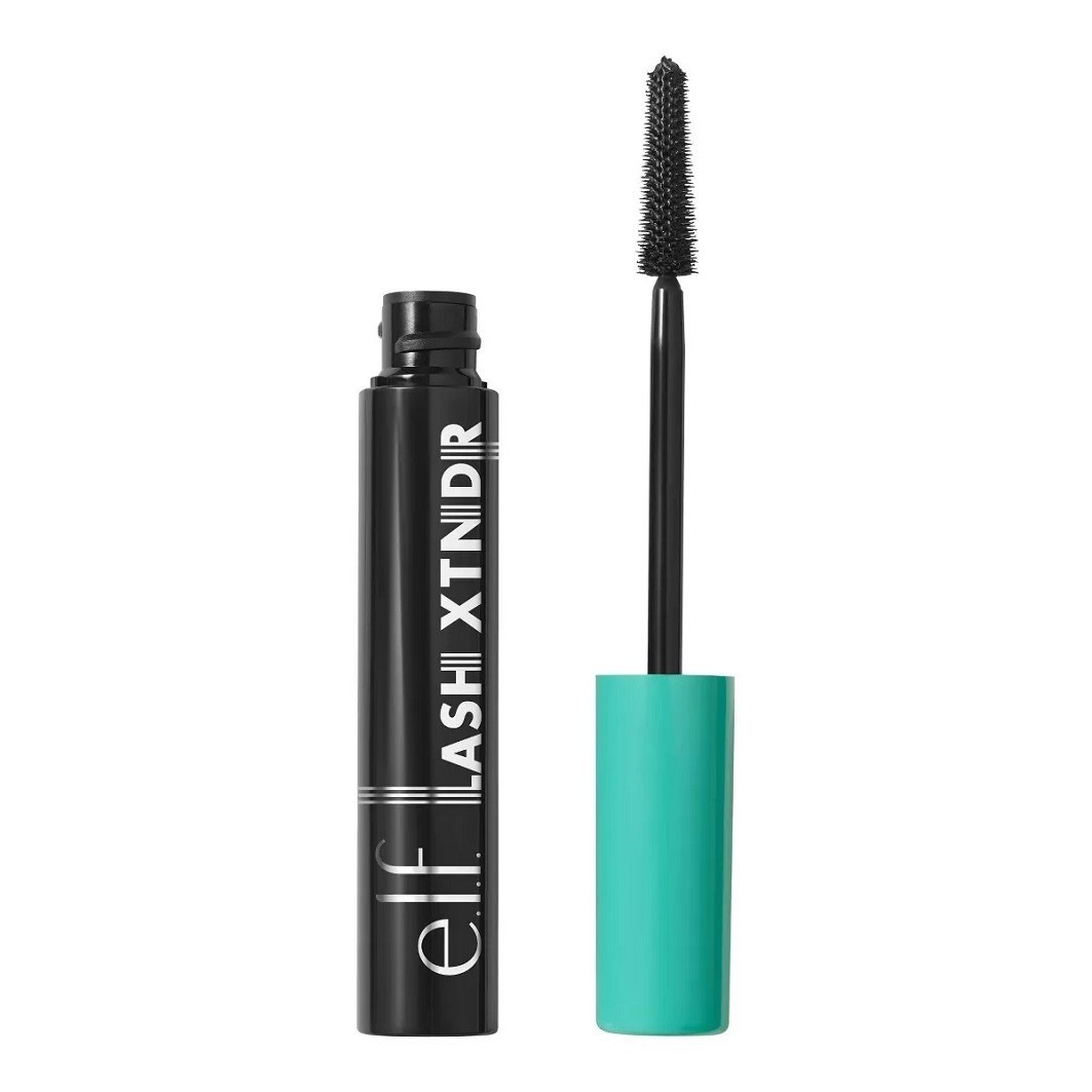 Тушь для ресниц lash xtndr Elf Cosmetics, soft black, вес 7 гр.
Тушь для ресниц lash xtndr Elf Cosmetics, soft black, вес 7 гр.