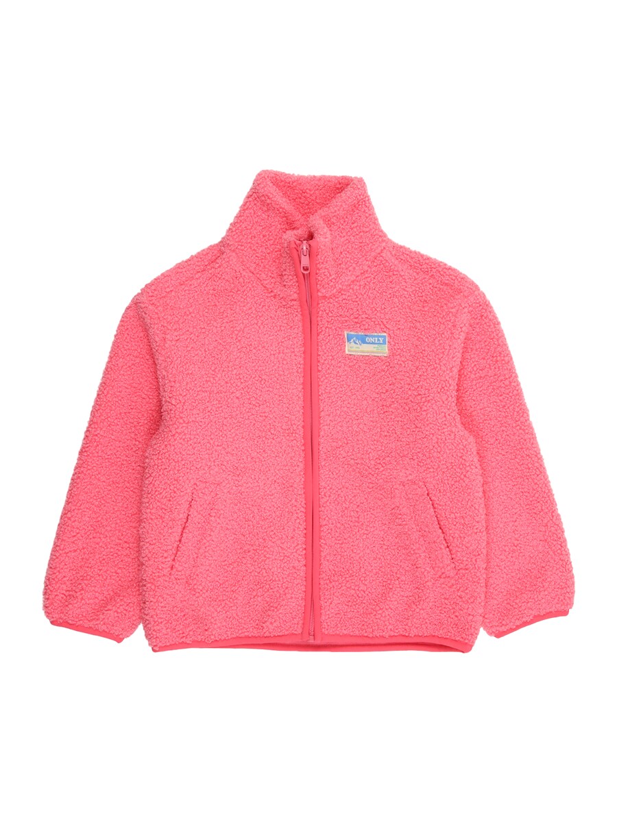 Куртка межсезонная Only Mini KMGEVA, Rose
Куртка межсезонная Only Mini KMGEVA, Rose