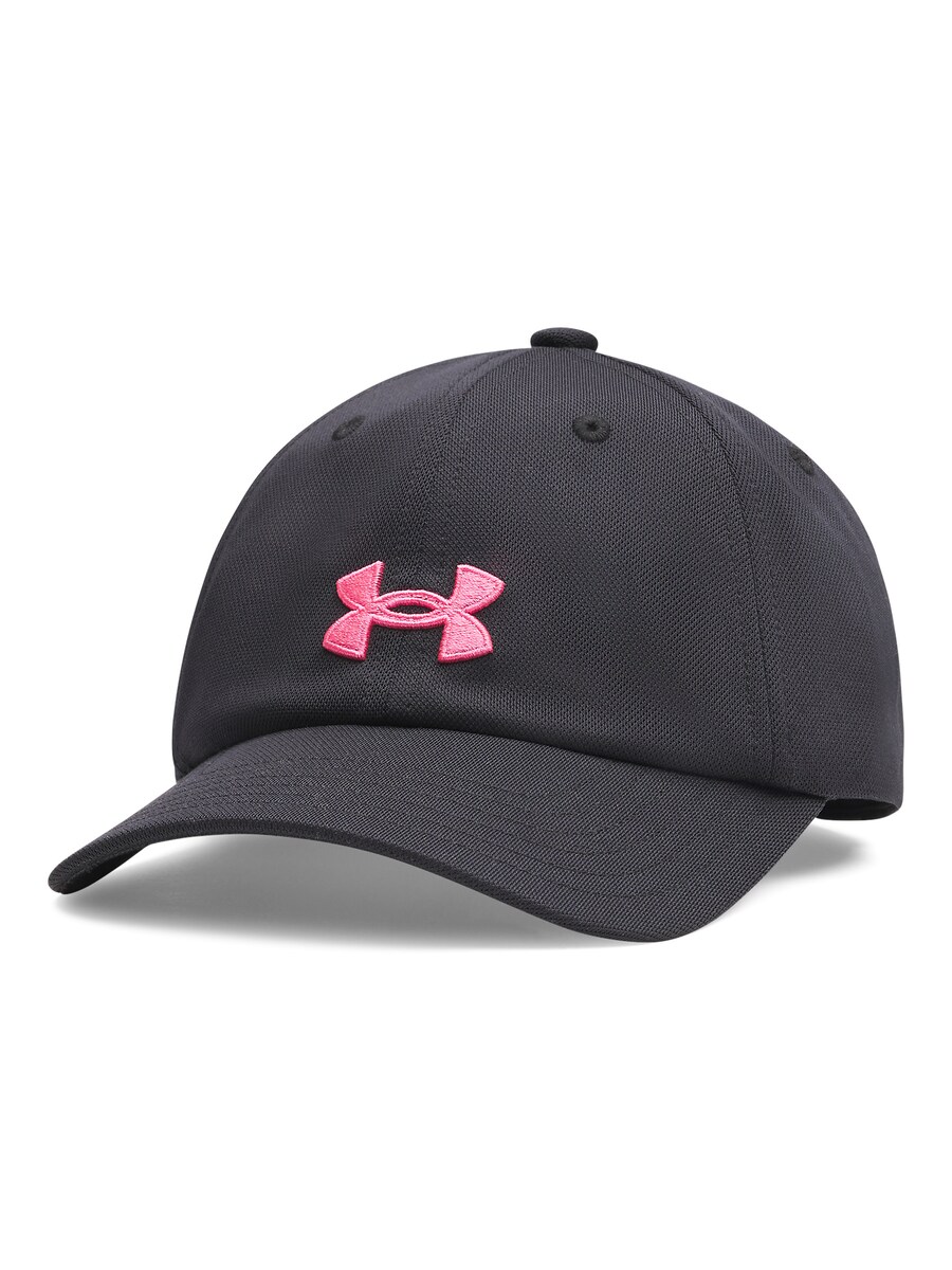 Спортивная шапка UNDER ARMOUR, черный
Спортивная шапка UNDER ARMOUR, черный