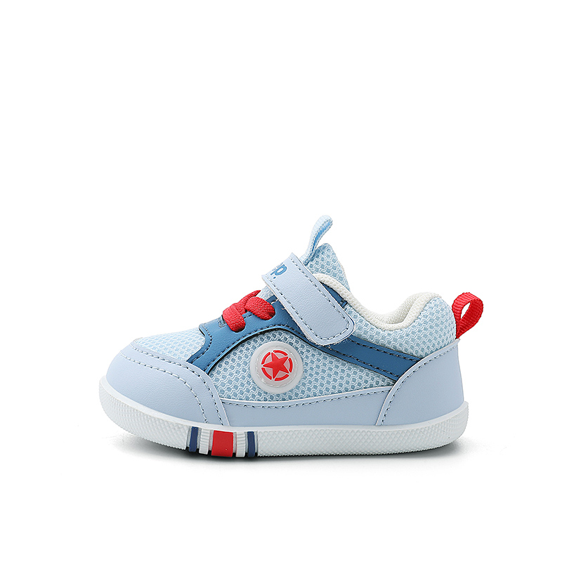 Низкие предходовые ботиночки-носочки для малышей Jeep, синий
Низкие предходовые ботиночки-носочки для малышей Jeep, синий