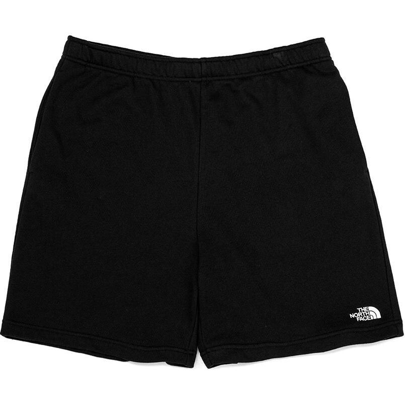 Повседневные шорты мужские космические черные The North Face, черный
Повседневные шорты мужские космические черные The North Face, черный