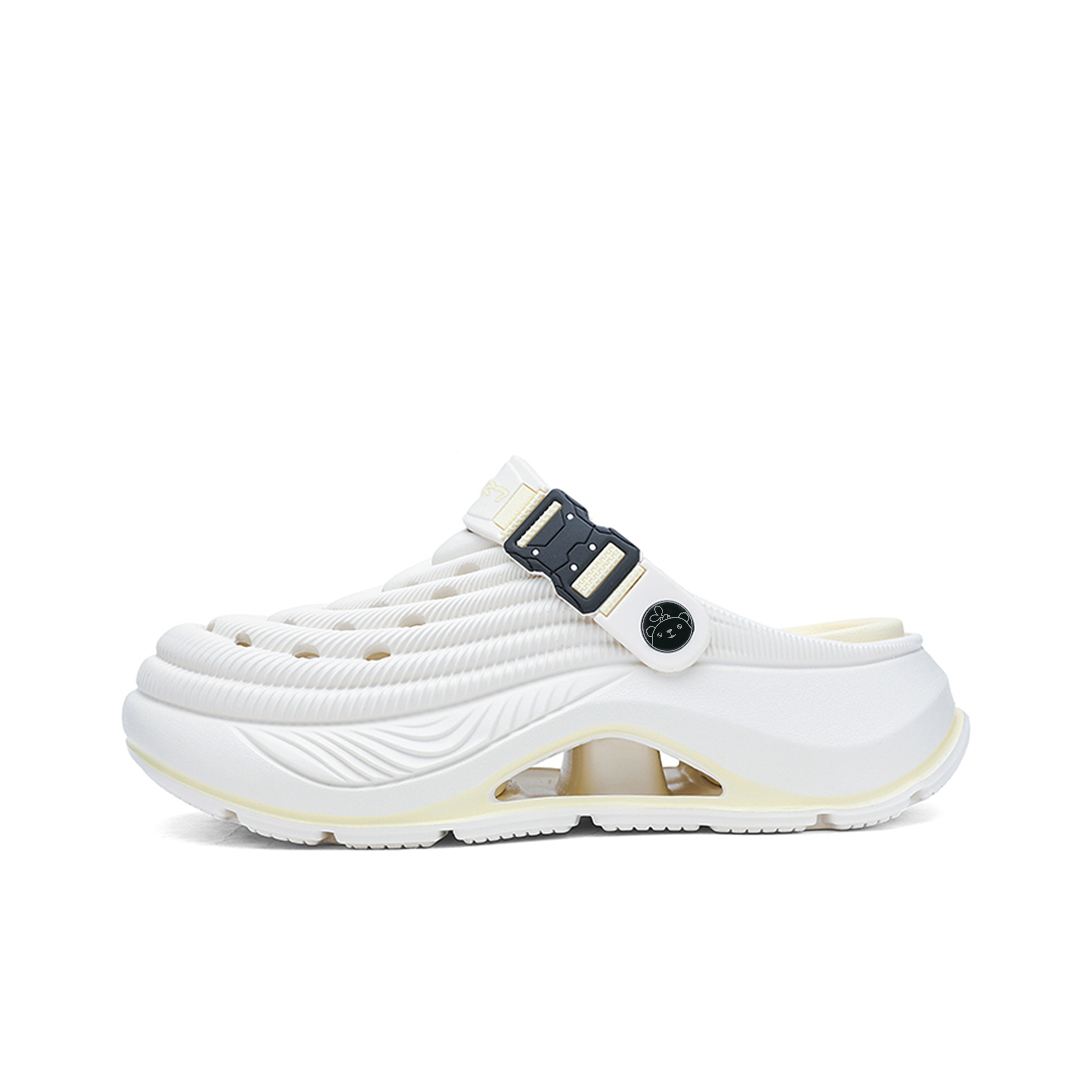 Budding Bear Клоги мужские лимон, цвет Lemon
Budding Bear Клоги мужские лимон, цвет Lemon