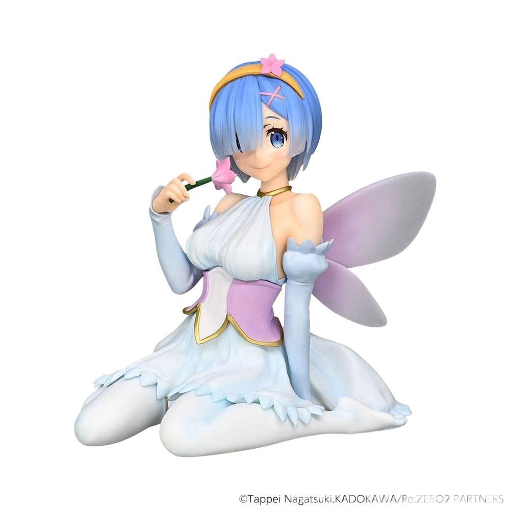 Ре ноль - бэр furyu
Ре ноль - бэр furyu