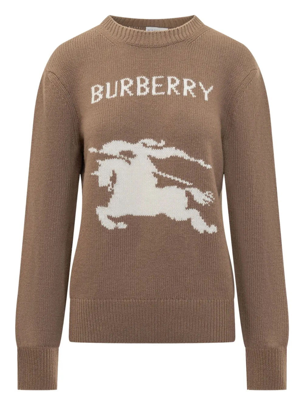 Свитер EKD Burberry, коричневый
Свитер EKD Burberry, коричневый