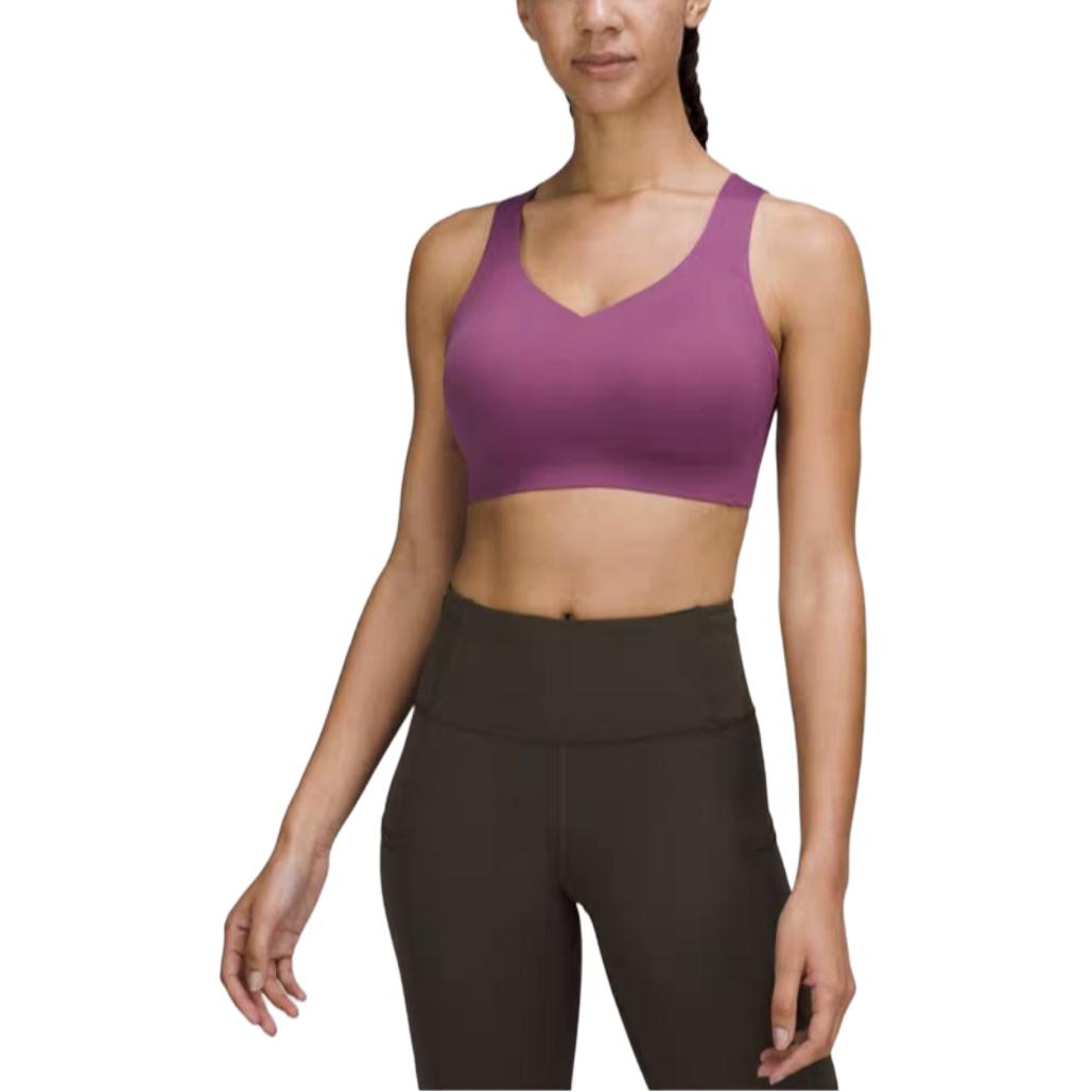 Lululemon Спортивное нижнее белье для женщин
Lululemon Спортивное нижнее белье для женщин