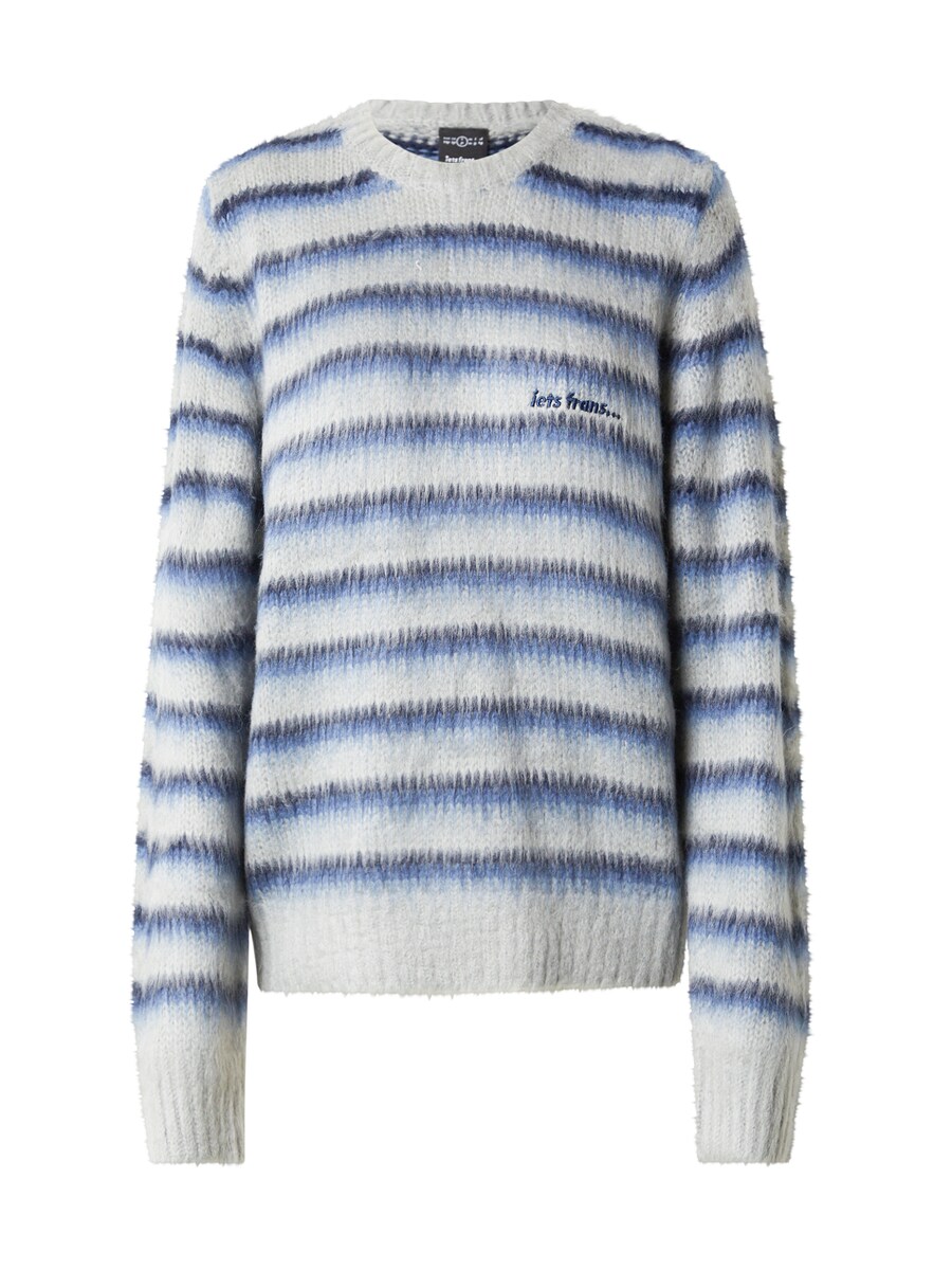 Свитер iets frans, серый
Свитер iets frans, серый