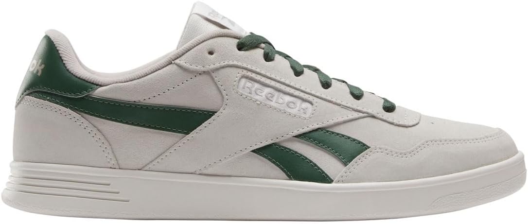 Мужские кроссовки Reebok Court Advance, Chalk
Мужские кроссовки Reebok Court Advance, Chalk