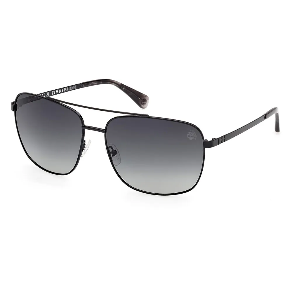 Солнцезащитные очки Timberland TB00044 polarized, черный
Солнцезащитные очки Timberland TB00044 polarized, черный