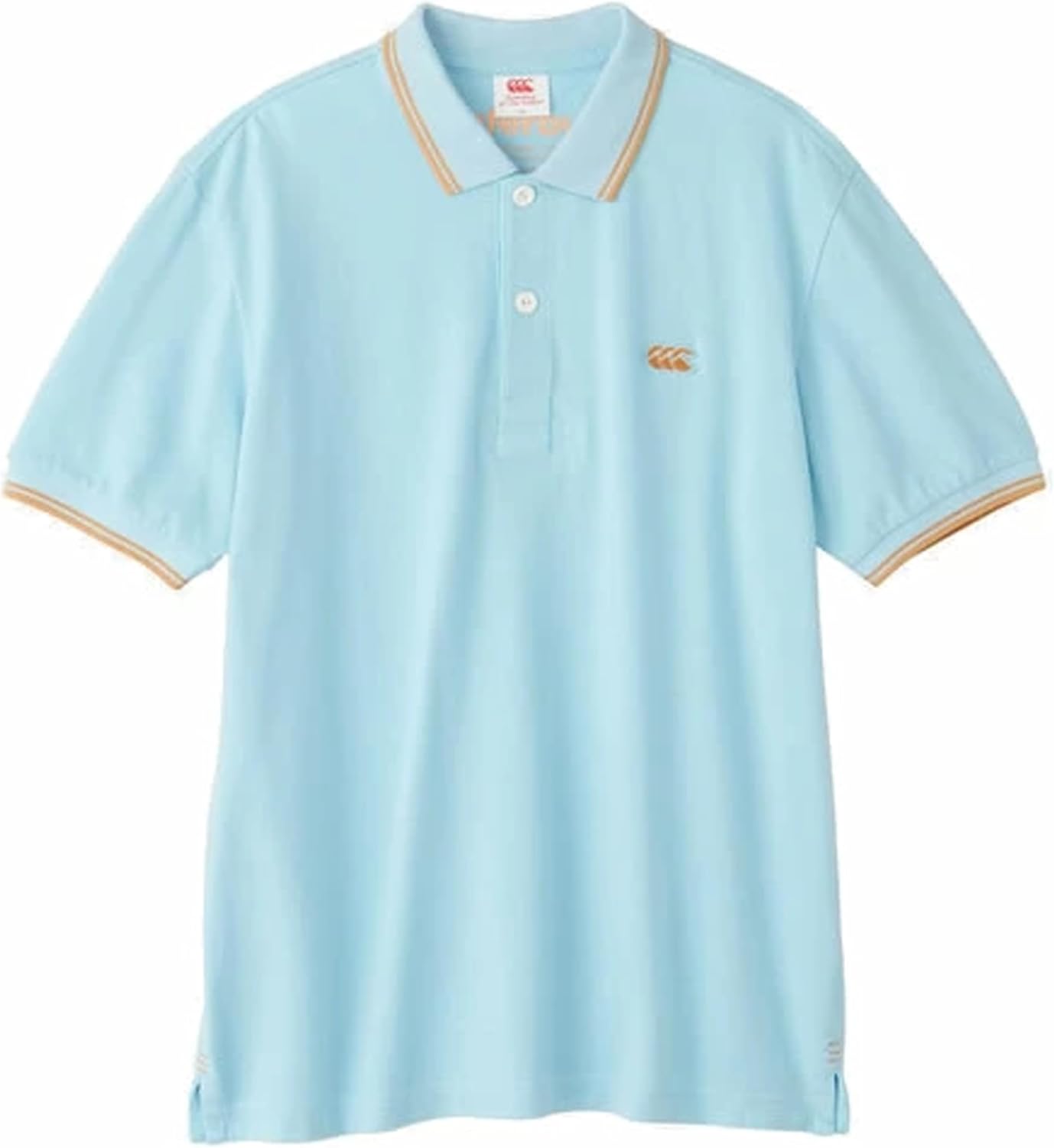 Мужская рубашка-поло Canterbury S/S Rugger
Мужская рубашка-поло Canterbury S/S Rugger