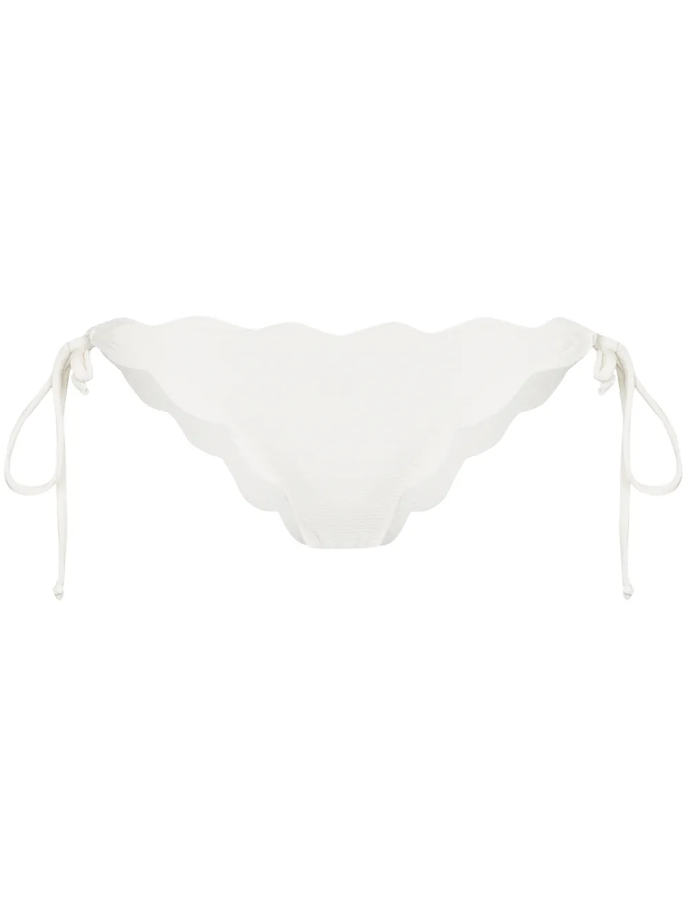 Плавки бикини Mott с завязками Marysia, белый
Плавки бикини Mott с завязками Marysia, белый