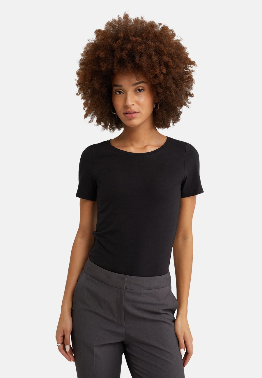 Футболка WE Fashion 2 PACK, Black, Черный, Футболка WE Fashion 2 PACK, Black
Футболка WE Fashion 2 PACK, Black, Черный, Футболка WE Fashion 2 PACK, Black