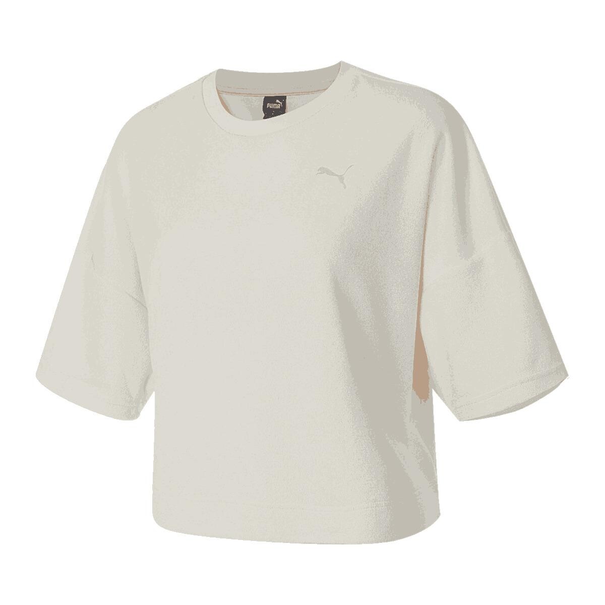 Футболка женская Off White Puma
Футболка женская Off White Puma