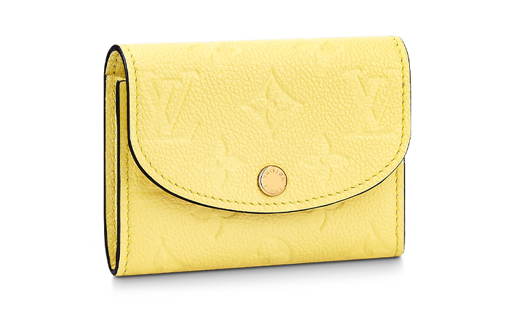 LOUIS VUITTON Кошелек из коровьей кожи женский Yellow
LOUIS VUITTON Кошелек из коровьей кожи женский Yellow