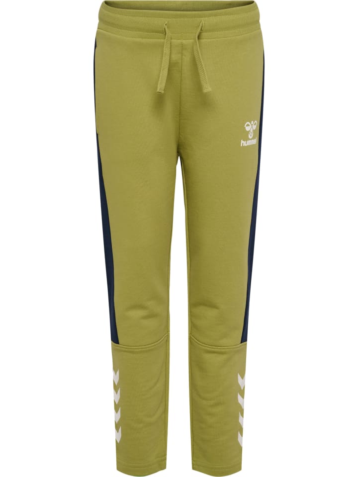 Спортивные брюки Hummel
Спортивные брюки Hummel