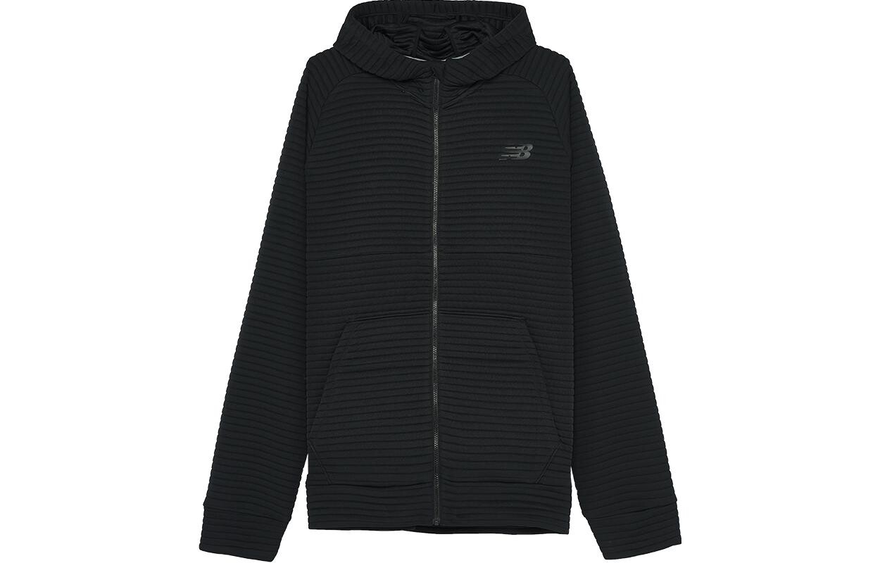 Мужская толстовка New Balance, цвет Black
Мужская толстовка New Balance, цвет Black