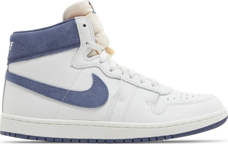 Кроссовки Jordan Air Ship PE SP 'Diffused Blue', белый
Кроссовки Jordan Air Ship PE SP 'Diffused Blue', белый