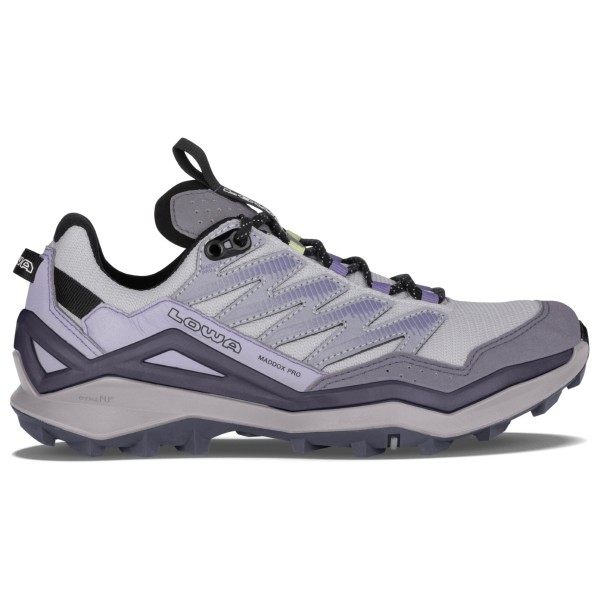 Женские кроссовки Maddox Pro Lo - мультиспортивные Lowa, мультиколор
Женские кроссовки Maddox Pro Lo - мультиспортивные Lowa, мультиколор