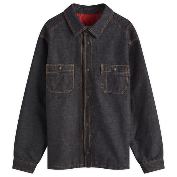 Рубашка Moncler, синий
Рубашка Moncler, синий