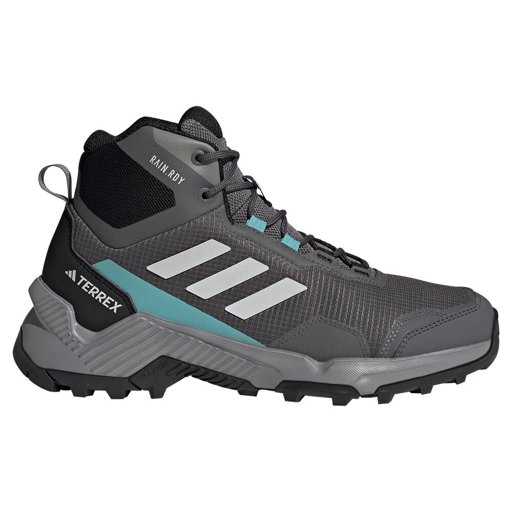 Походная обувь adidas Terrex Eastrail 2 Mid R.Rdy, синий
Походная обувь adidas Terrex Eastrail 2 Mid R.Rdy, синий
